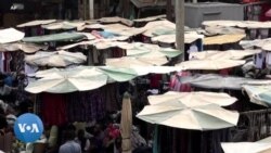 Ouganda : inquiétudes après la menace d'interdiction des importations de vêtements usagés