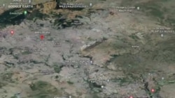 በአዲስ አበባ - ወረገኑ በጎርፍ አደጋ የአራት ሰዎች ሕይወት አለፈ