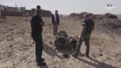 Բայդենի վարչակազմի ներկայացմամբ, ամերիկյան ռազմուժը հաջող դերակատարություն է ունեցել Իսրայելի դեմ Իրանի օդային հարձակման հետ մղման գործում
