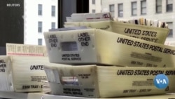 Saylov-2024: Pochta orqali ovoz berish