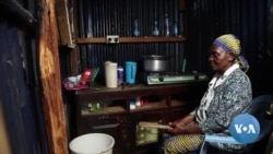 Older Kenyans Encounter Challenges in Obtaining Health Care