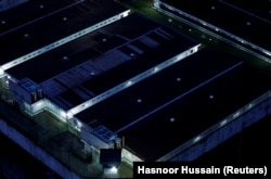 Rumah penahanan migran di Kuala Lumpur, Malaysia, 23 Februari 2023. (Foto: REUTERS/Hasnoor Hussain)