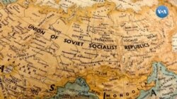 Sobiq sovet davlatlari suvereniteti tan olinganmi?