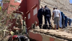 Séisme au Maroc : "Ils ont pensé que c’était la fin du monde"