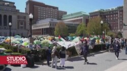 Izrael dočekuje studente koji žele napustiti američke univerzitete