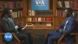 RDC: M23, Rwanda, élections... le député Eliezer Ntambwe décline sa vision