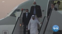 US Senators Weigh Refreezing $6 Billion in Iranian Assets