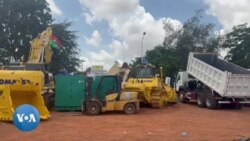 La 5e édition de la SAMAO pour promouvoir le secteur minier au Burkina