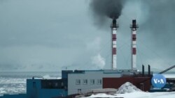 Norvegiyada rus-ukrain ixtilofi