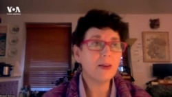 Эксперты в США - о визите главы МИД Китая в Вашингтон