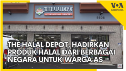 The Halal Depot, Hadirkan Produk Halal dari Berbagai Negara untuk Warga AS