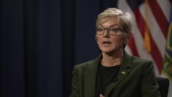 US Energy Secretary Discusses Plan to ‘Warproof’ Ukraine’s Electrical Grid