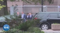 Le procès de Donald Trump est fixé pour mars 2024