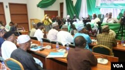 Hukumar ICPC Ta Fara Binkicen Zargin Cin Hanci 