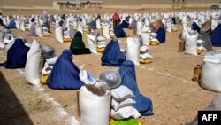 ه گفتۀ ملل متحد به دلیل بحران‌های تازه، شمار نیازمندان به کمک‌های بشری در افغانستان رو به افزایش است.