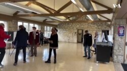 Какви резултати за Трамп и Бајден ќе донесе гласањето во пресудната сојузна држава