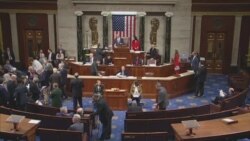 Vote pour une enquête de mise en accusation de Biden 