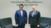 Azərbaycan və İran əlaqələri və regionda durumu müzakirə edib 