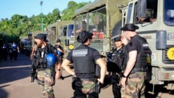 Comores/France: l'opération "Wuambushu" mal engagée à Mayotte