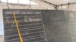 L’Etat malien s’active pour la réinsertion scolaire des enfants déplacés et réfugiés à Koro