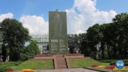 Urush ostidagi Ukraina madaniy yodgorliklari