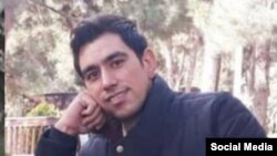 Məhəmmədrza Əmani (Araz)