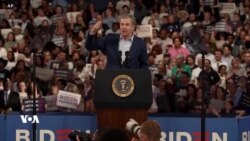 دیبەیتی بایدن دیموکراتەکان نیگەران دەکات، ڕەخنەگران پێشنیار دەکەن واز لە کێبڕکێی سەرۆکایەتی بهێنێت