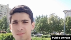 Elbəyi Kərimli (Mənbə: Sosial şəbəkə)