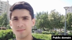 Elbəyi Kərimli (Mənbə: Sosial şəbəkə)