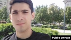 Elbəyi Kərimli (Mənbə: Sosial şəbəkə)