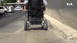 “Valideyn uşağın gözünü tutur ki, uşaq səni görməsin”