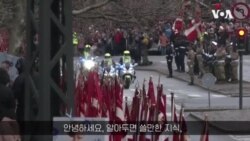 [쓸만한 지식 사전] '왕'있는 나라들...왜 아직도 군주제인가