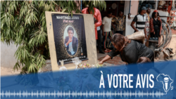  À Votre Avis : les droits humains en 2023