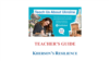 Lesson Plan Cover - Kherson's Resilience