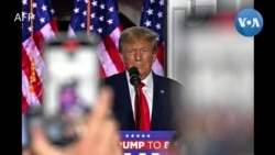 Donald Trump akeyi kosamba na bazuzi mpo na eyoma ya le 6 janvier 2021 na Capitol