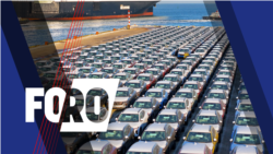 Foro (Radio): Sobreproducción de China enciende alarmas