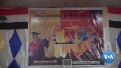 ‘Hambaa Abbaa’: Kitaaba Haaraa Dhiheenya Gabaatti Bahe  