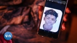 Manifestations au Soudan: au-delà des statistiques, la douleur des familles endeuillées