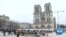 Paris’ Notre Dame Comes Closer to Reopening 
