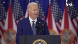 Бајден го обвини Трамп за строгите закони за абортус во САД