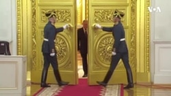 Putin ifşa edilmiş yalan bəyanatlarını Ukrayna sülh planı adıyla "ört-basdır" edir