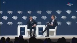 Բլինքեն. Դիվանագիտության շնորհիվ դադարեցվել է Իսրայել-«Համաս» պատերազմի տարածումը