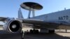 NATO air base in Germany raises security level due to 'potential threat'