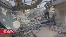 Biden: Izrael gubi međunarodnu podršku