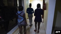 La traite de jeunes femmes nigérianes a pris une ampleur considérable ces dernières années en France.