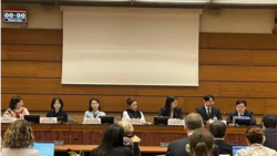 [인터뷰: 북한 억류 선교사 아들 최진영 씨] “아버지 보고 싶어요…한국인도 미국인처럼 석방해 달라”