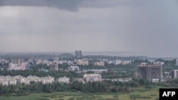 የአማራ ክልል ርዕሰ መስተዳድር መዲና ባህር ዳር ከተማ