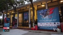 'Ayiti se Pa Sèlman Fatra, Ayiti Se Pa Sèlman Gang' - Fèt Atizana Ayisyen Miami Vize Pwojte yon Imaj Pozitif de Peyi a