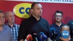 Трендафилов: Девет илјади работници земаат плата под минималната - тоа е кривичнио дело!