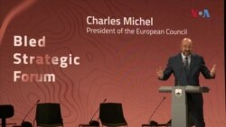 Оптимистички изјави од ЕУ